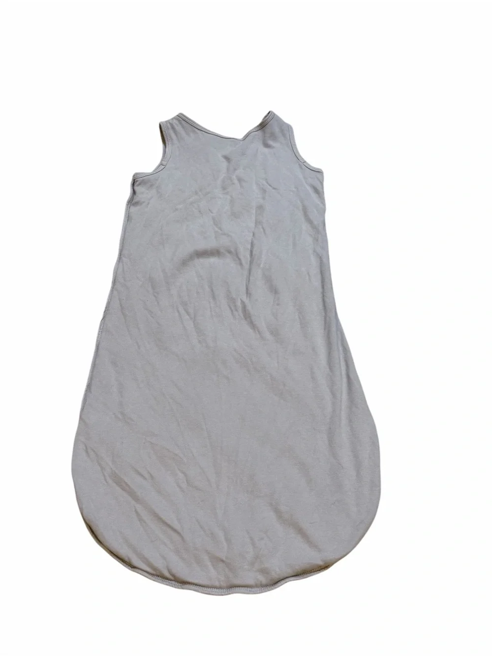 Dreamland Baby Sleeping Sack 6-12 Months 15-24 Pounds 7-11 Kgs Gray